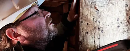 LECTURE: The Secrets of Britain’s Ancient Buildings