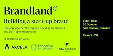 Building a Start-up Brand