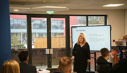 Yellow Brick Road Project - Annual General Meeting 2026