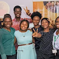 JLMCF Ghana Chapter - Final Pitch Competition 2026