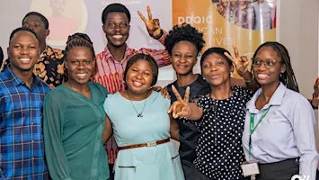JLMCF Ghana Chapter - Final Pitch Competition 2026