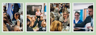 Connect with Inspire: Careers & Coffee