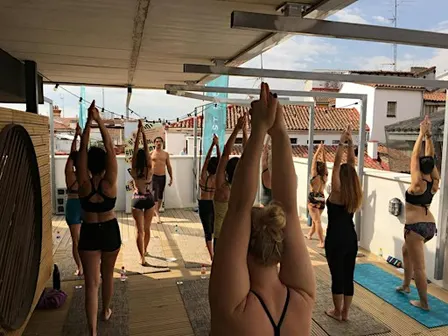 Mindful Yoga