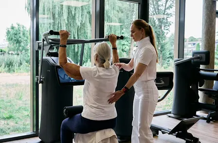 Open dag Chiro Movement Studio en Chiropractie Aalsmeer