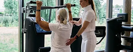 Open dag Chiro Movement Studio en Chiropractie Aalsmeer