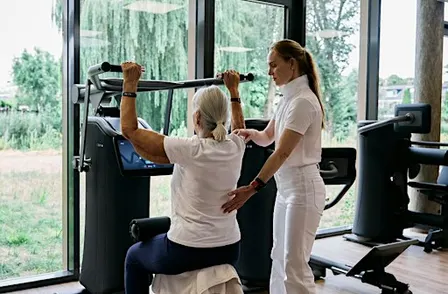 Open dag Chiro Movement Studio en Chiropractie Aalsmeer