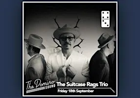 Suitcase Rags Trio