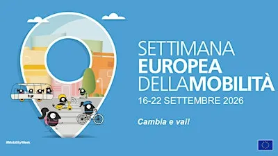Visita guidata del centro cittadino in bicibus
