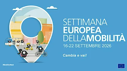 Visita guidata del centro cittadino in bicibus