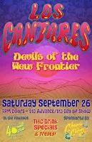 Los Cantares - Devils of the New Frontier