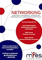 DESAYUNO NETWORKING PARA EMPRESAS