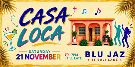 Casa Loca