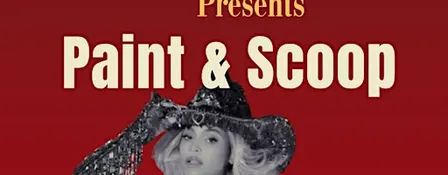Scoop & Paint