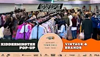 Swipe Vintage x Kidderminster Kilo Sale
