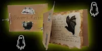 Potions and Poisons Books