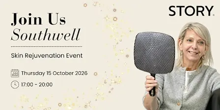 STORY Clinic Southwell: Skin Rejuvenation Event