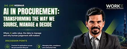 AI for Procurement