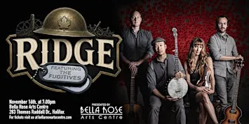 Ridge
