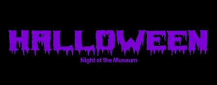 HALLOWEEN - Night at the Museum