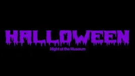 HALLOWEEN - Night at the Museum