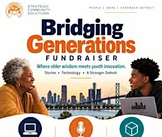 Bridging Generations Fundraiser