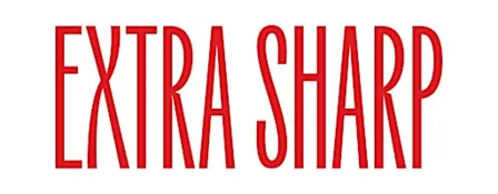 Extra Sharp Presents: FASHION CURATORS