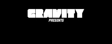 GRAVITY I  09.01.2027