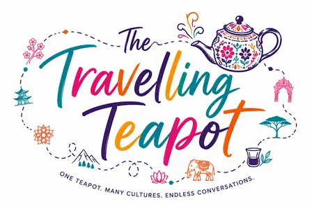 The Travelling Teapot: Zimbabwe