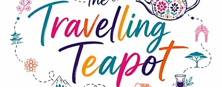 The Travelling Teapot: China