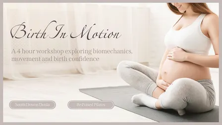 Birth In Motion