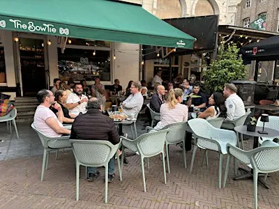 Expat get-together | Sittard-Geleen Welcome Activity