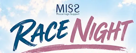 MISS Race Night