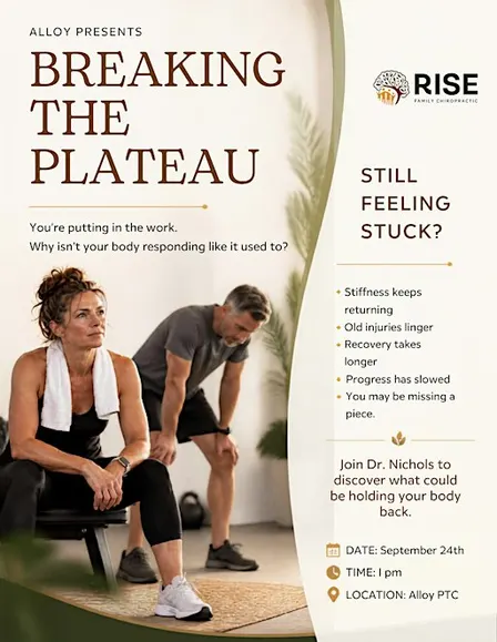 Break the Plateau: Why Even Perfect Training Hits a Wall