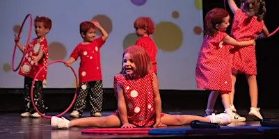 Kinder concert MH ND