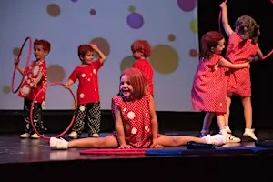 Kinder concert MH ND