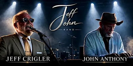 An Evening with Jeff n John
