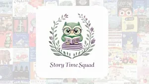 Read.Share.Connect I Picture Books Reading Circle for Adults