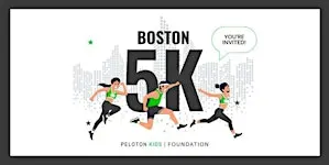 PKF Boston Office 5K 2026