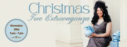 Christmas Tree Extravaganza