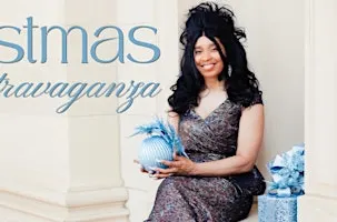 Christmas Tree Extravaganza