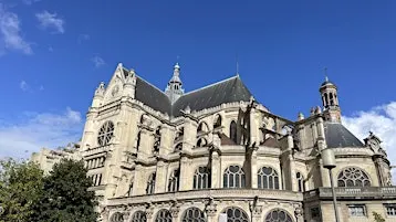 Le Paris médiéval — quand le Moyen Âge a façonné le cœur de la ville