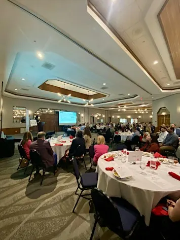 2026 Licking County Development & Infrastructure Forum