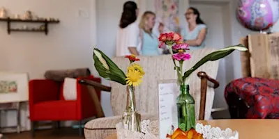 Projekt ICH – Workshop für Frauen: Klarheit, Selbstführung & in