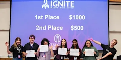 VentureLab IGNITE: San Antonio’s Next Generation of Founders