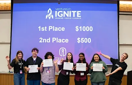 VentureLab IGNITE: San Antonio’s Next Generation of Founders