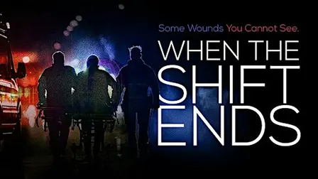 WHEN THE SHIFT ENDS - A special community screening and panel discussion
