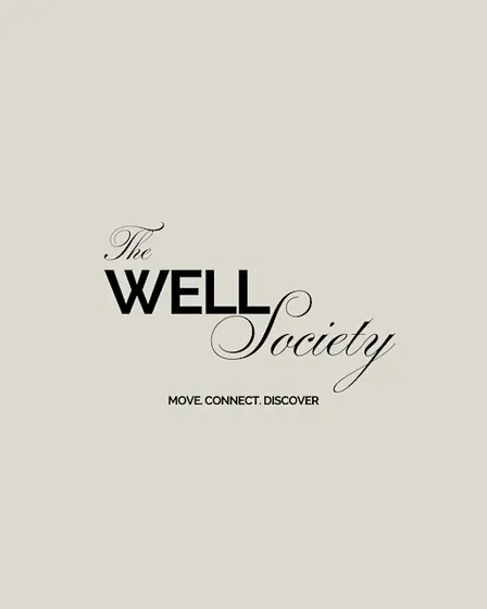 The Well Society