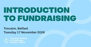 CIOFNI: Introduction to Fundraising Course