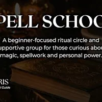 Spell School Bristol: Working with Ancestors (Halloween Special)