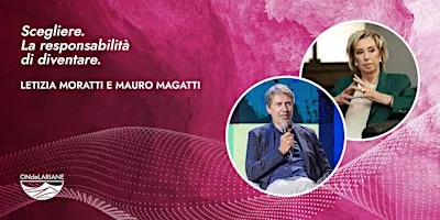 Scegliere. La responsabilità di diventare